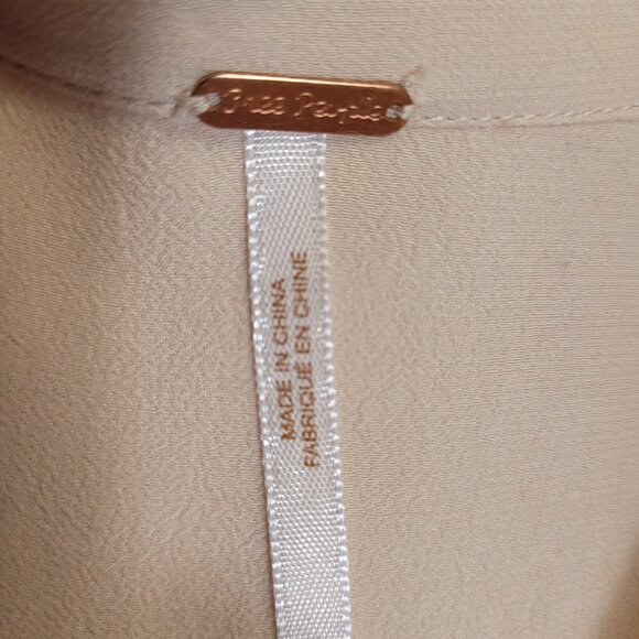 🌹NWOT Free People Double Vision 2fer Dress - Picture 9 of 12